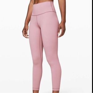 Lululemon Align Pant II 25